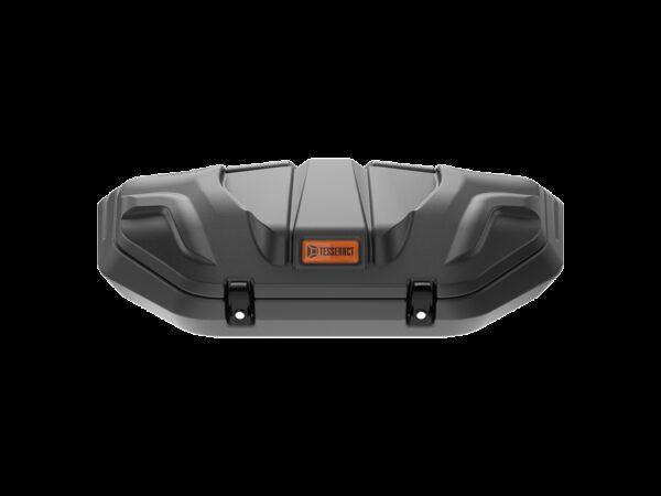 TESSERACT transpordikast esiosa Segway Snarler