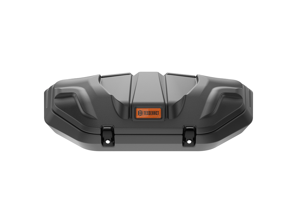 TESSERACT transpordikast esiosa Segway Snarler