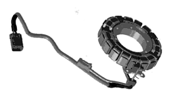 Sno-X generaator Ski-Doo 600R/850 E-tec