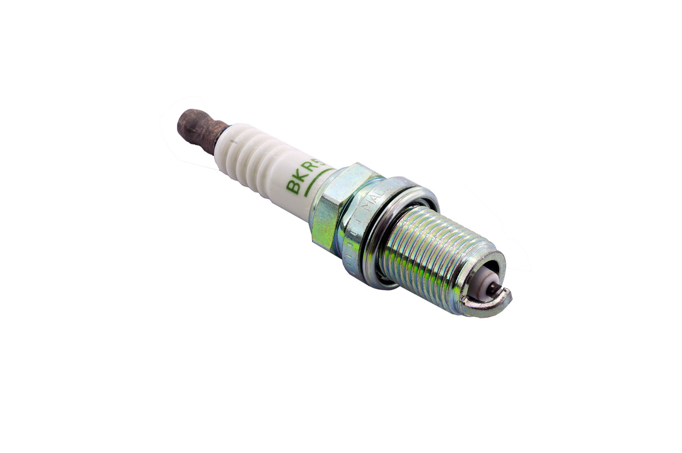 NGK süüteküünal BKR5E