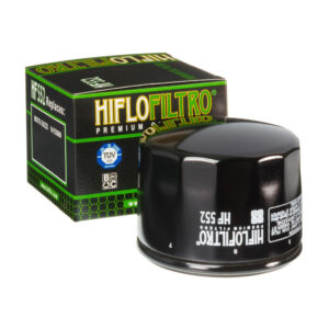 HiFlo õlifilter HF552