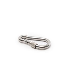 qvarken-snap-hook-with-screw-aisi316-12mm-140mm-2