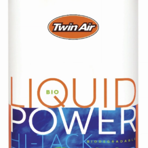 Twin Air vedel Bio Power õhufiltriõli (1 liiter) (12) (IMO)