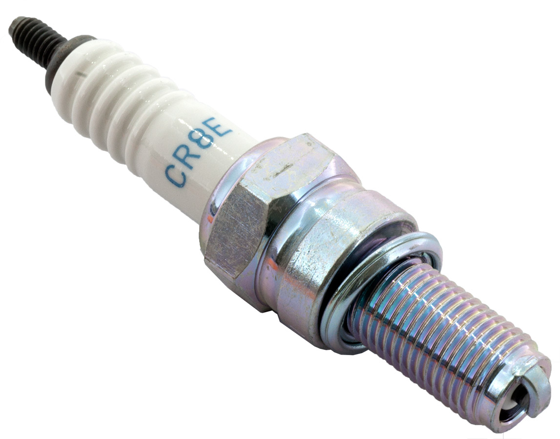 NGK süüteküünal CR8E