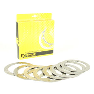 ProX terasplaatide komplekt CRF250R '22 + CRF250RX '22