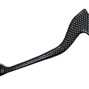Tec-X sidurihoob Carbon-style Aprilia / Derbi / Drac / Gilera / Rieju 50cc