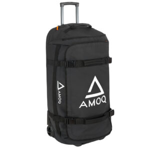 amoq-mission-trolley-120l-black