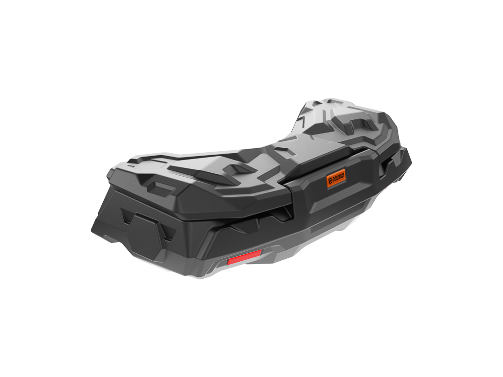 TESSERACT ATV-kast Loncin Xwolf 700 Goes Xwolf 700