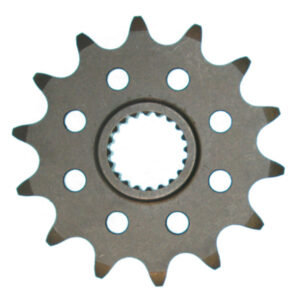 Supersprox esiratas Sherco z14