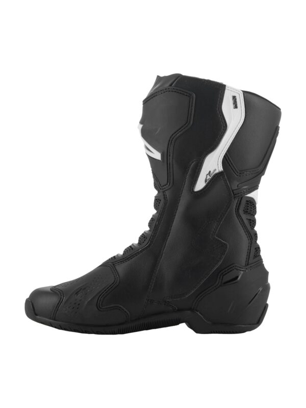 Alpinestars saapad naistele SMX-6 v3 must/valge, 37