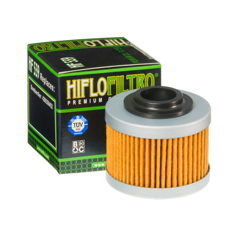 HiFlo õlifilter HF559