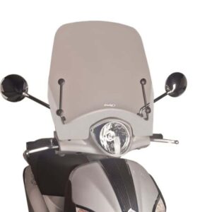 Puig tuuleklaas T.S. Liberty 50/50S/125/125S 17-18'