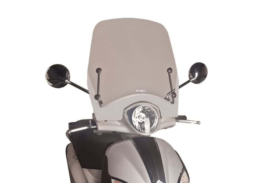 Puig tuuleklaas T.S. Liberty 50/50S/125/125S 17-18'