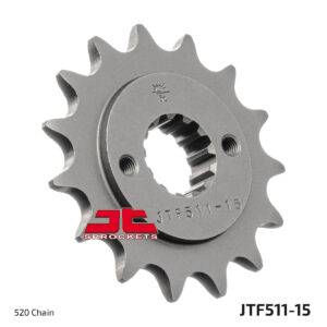JT esiratta hammasratas JTF511.15