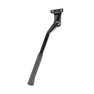 Jalatoe ATRAN Parko HV 24-29". 2 kruviga kinnitus 40mm. must