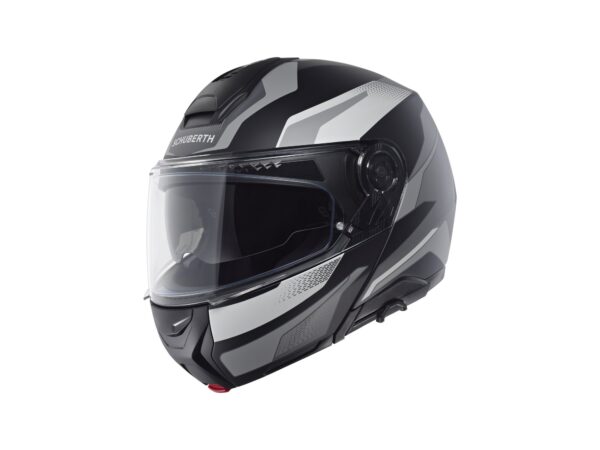 Schuberth kiiver CONCEPT Tracer antratsiit matt, 53 XS