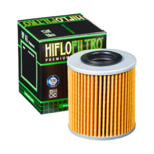 HiFlo õlifilter HF162