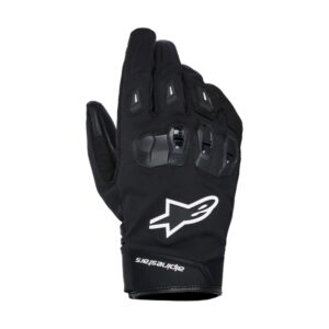 Alpinestars kindad SP X Z WP Must, 3XL