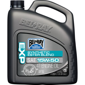 bel-ray-exp-synthetic-ester-blend-4t-15w-50-4l