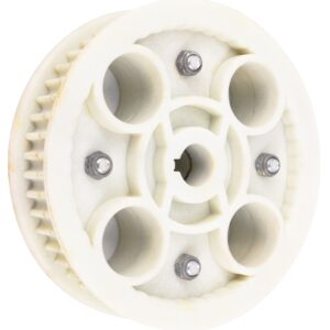 eurogarden-toothed-pulley-o134mm-h-35mm-stiga-park-92m-121m-villa-85m-107m