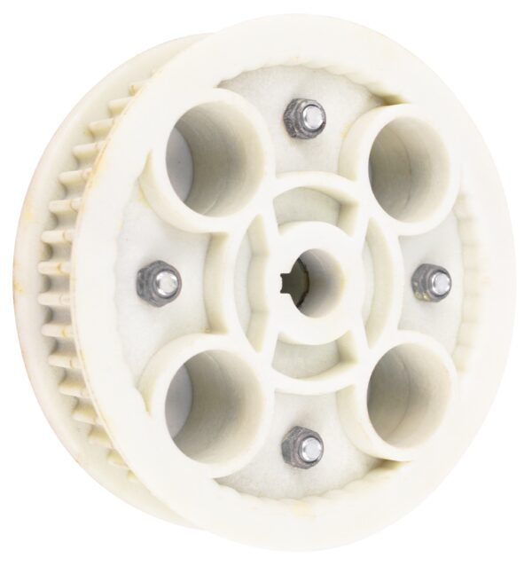 Eurogarden hammasratas Ø134mm (kõrgus 35mm) Stiga Park 92M-121M Villa 85M-107M
