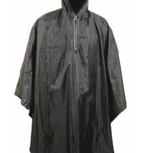 Vihmakeep CAVO must, ONE SIZE