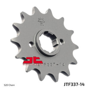 JT esiratta hammasratas JTF337.14