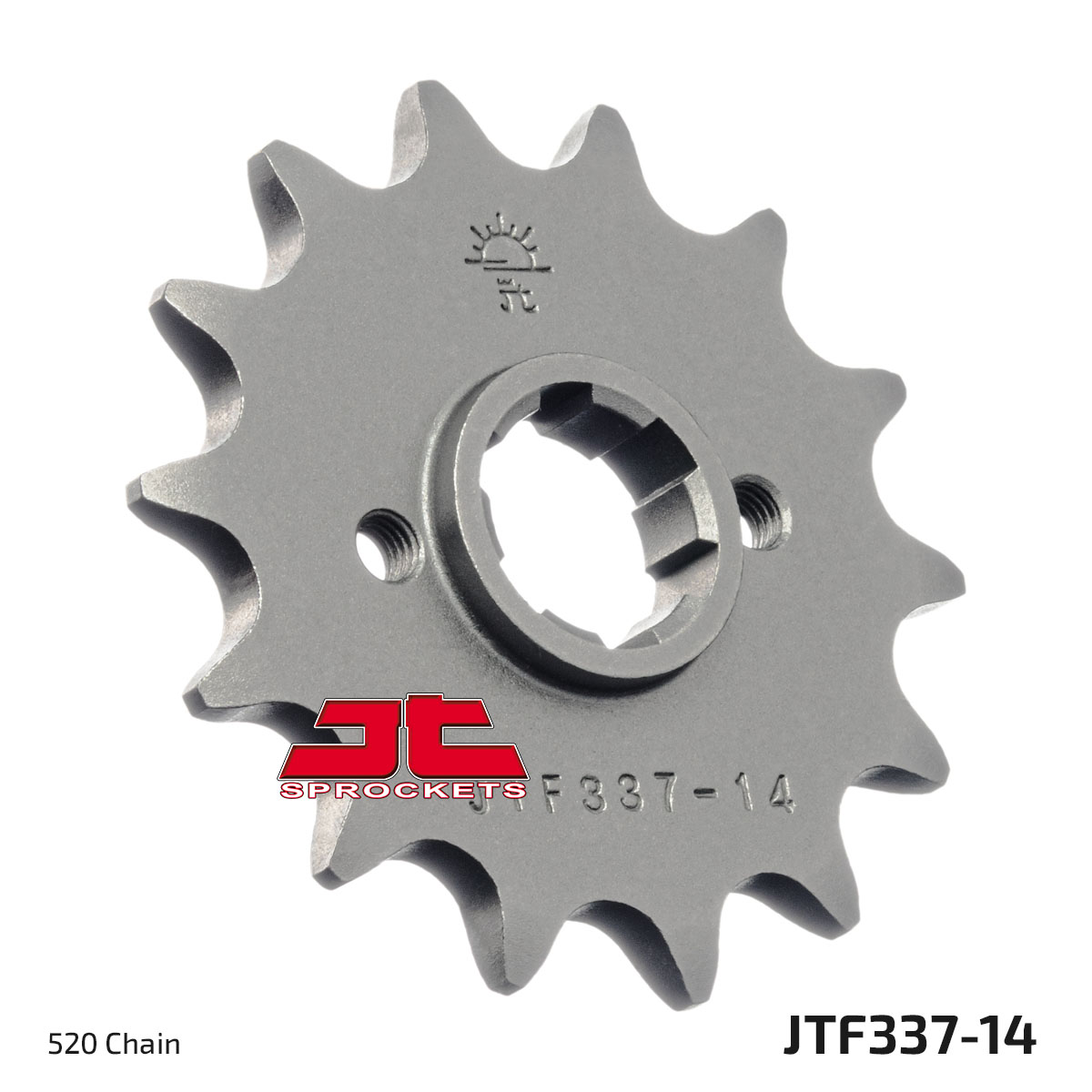 JT esiratta hammasratas JTF337.14