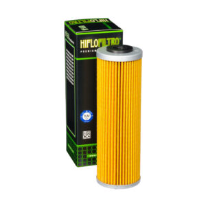 HiFlo õlifilter HF650