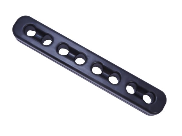 Puksiirkompensaator Multiflex 10-12mm köis - pikkus 151mm