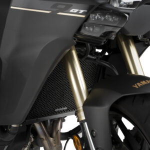 Puig radiaatori korgikomplekt Yamaha Mt09/Sp 24' C/Black