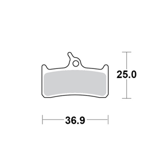 motomaster-brake-pad-bicycle-organic-shimano-xt-br-m755-grimeca-system