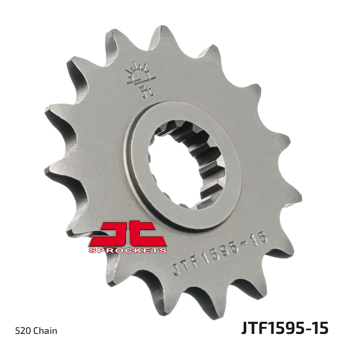 JT esiratta hammasratas JTF1595.15