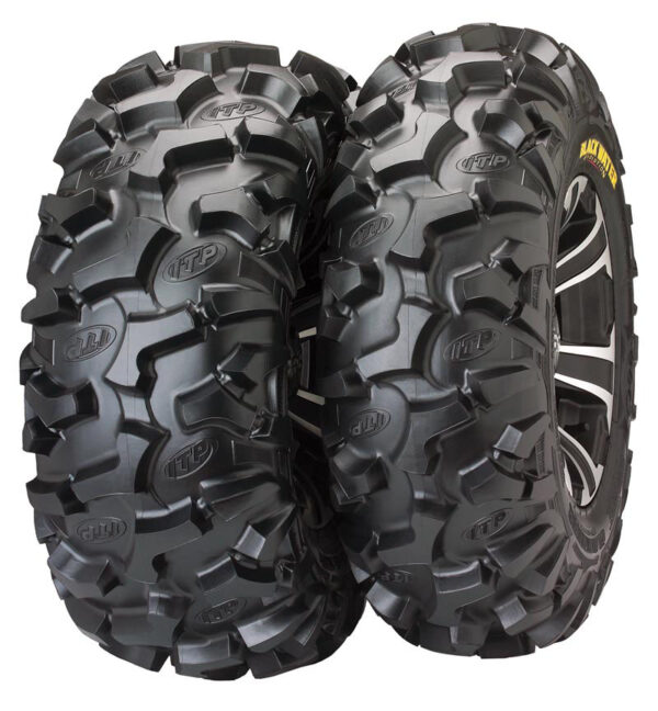 ITP rehv Blackwater Evolution 25x9.00-R12 8-kihiline