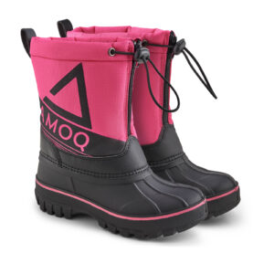 amoq-snowtime-jnr-boots-pink-36