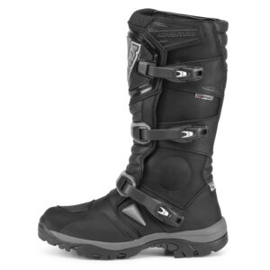 Forma saapad Adventure Dry WP must, 38