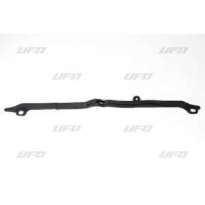 UFO tagumise kahvli keti liugur CRF250 10-CRF450 09-12 must 001