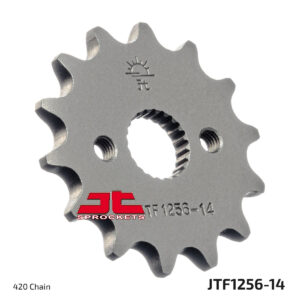 JT esiratta hammasratas JTF1256.14