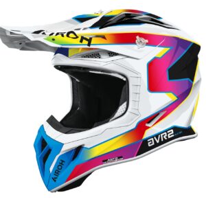 Airoh kiiver Aviator Ace 2 Sunrise gloss, M