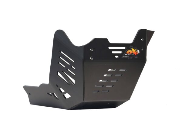 AXP Adventure kaitseplaat HDPE 8mm must Honda XL750 Transalp 23-25