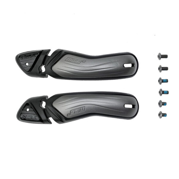TCX alumiiniumisulamist varba liugur RS-2 / SR-1/ S-Race jaoks