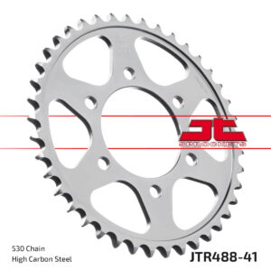 JT tagumine hammasratas JTR488.41