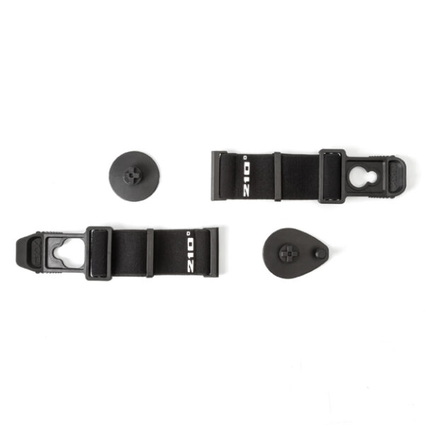 CKX rihm rapidclip 210° prillidele