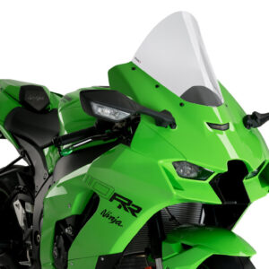Puig R-Racer ekraan Kawasaki Zx-10R/Rr 21' C/Clear