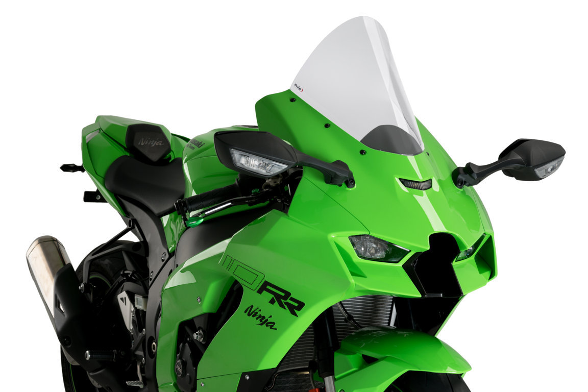 Puig R-Racer ekraan Kawasaki Zx-10R/Rr 21' C/Clear
