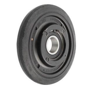 kimpex-tugiratta-rull-must-polaris-135mm