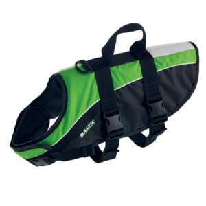 baltic-mascot-pet-buoyancy-aid-vest-green-black-s-3-8kg-2