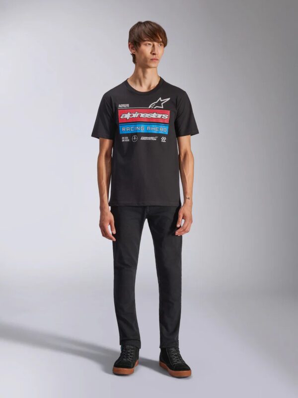 Alpinestars T-särk Harken SS CSF must, M