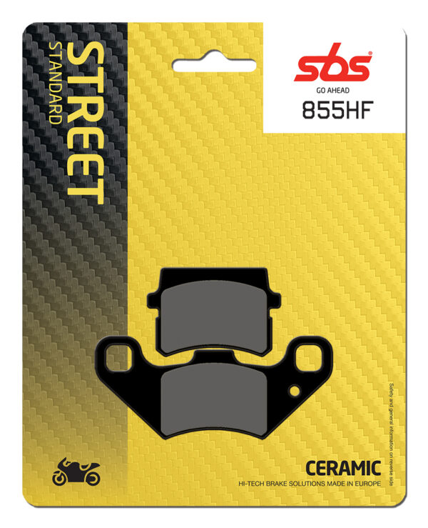 Sbs piduriklotsid keraamilised