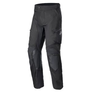 Alpinestars püksid Venture XT üle saapa must, XL